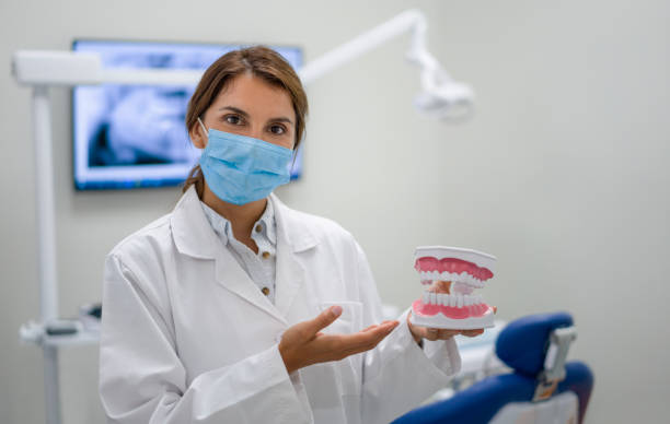 Best Emergency Broken Tooth Repair in Cascade Valley, WA