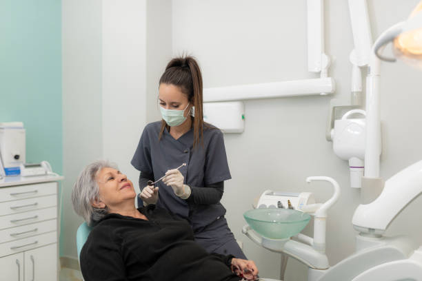 Best Emergency Dental Care for Trauma or Injury in Cascade Valley, WA